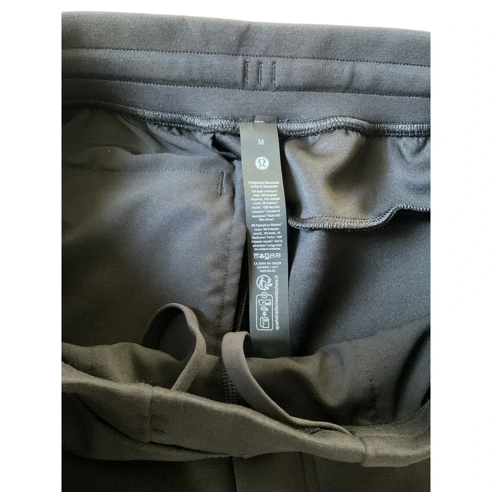 Lululemon Smooth Men's Spacer Short‎ 7